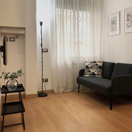 Fiuggi Apartment Milano Exteriör bild